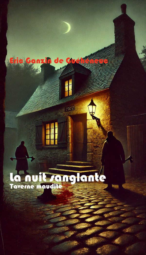 La Nuit Sanglante