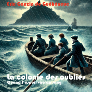 La colonie des oubliés