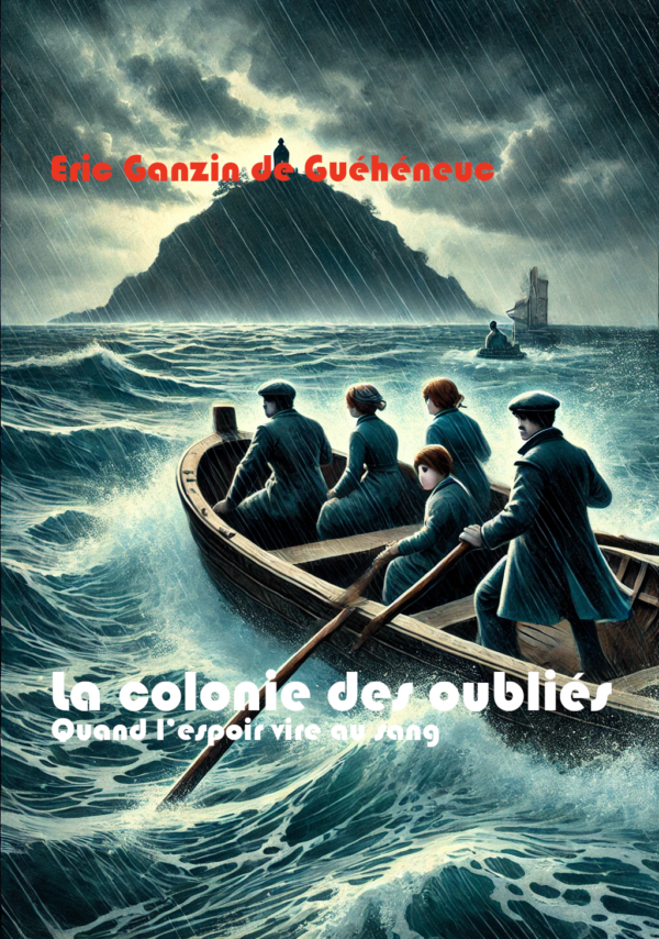 La colonie des oubliés