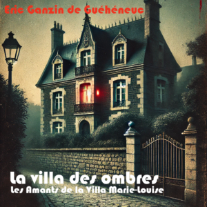 La Villa des Ombres