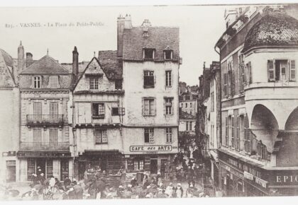 Place du poids public