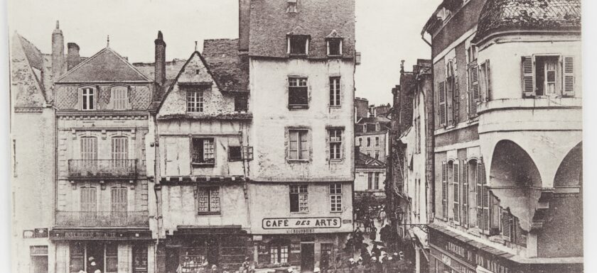 Place du poids public