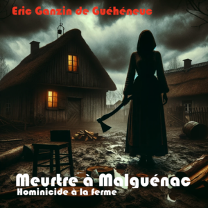 Le crime de Malguénac