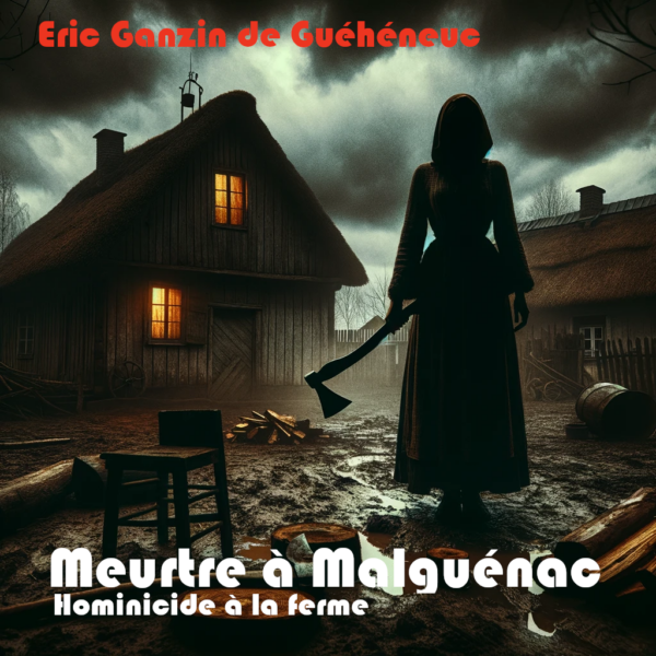 Le crime de Malguénac