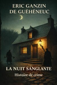 La nuit sanglante
